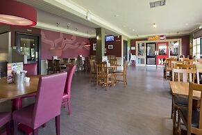 Premier Inn Doncaster Central East