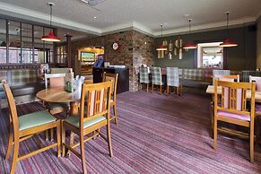 Premier Inn Doncaster Central East