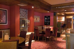 Premier Inn Doncaster Central