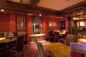 Premier Inn Doncaster Central