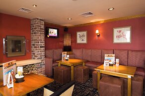 Premier Inn Doncaster Central