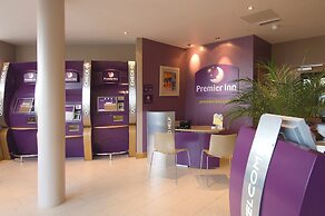 Premier Inn Doncaster Central