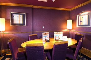 Premier Inn Doncaster Central