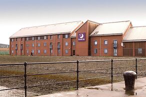 Premier Inn Edinburgh Leith Waterfront