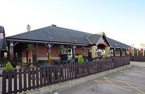 Premier Inn Falkirk - Larbert