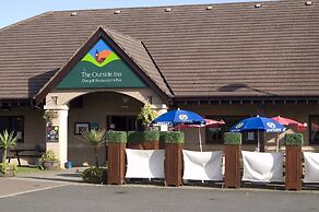 Premier Inn Falkirk - Larbert