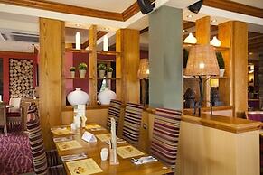Premier Inn Edinburgh A7 - Dalkeith
