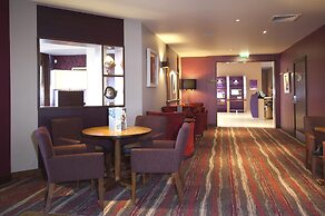 Premier Inn Edinburgh Park - Airport