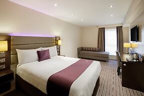 Premier Inn Edinburgh Park - Airport