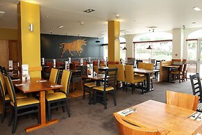 Premier Inn Torquay Seafront
