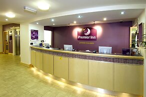 Premier Inn Torquay Seafront