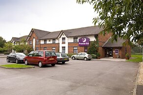 Premier Inn Taunton East
