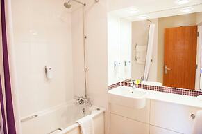 Premier Inn Yeovil Airfield