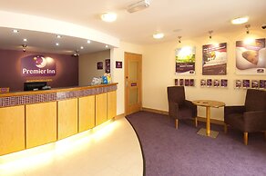 Premier Inn Paignton - Goodrington Sands