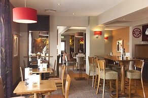 Premier Inn Exeter Central St Davids