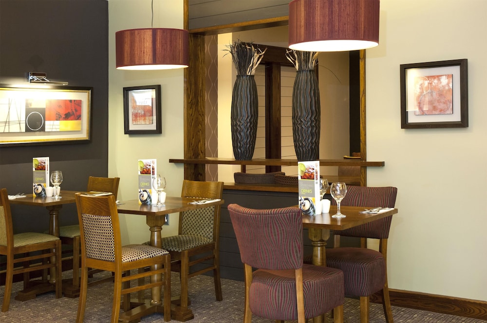 Premier Inn Camberley