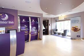 Premier Inn Camberley
