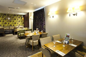 Premier Inn Camberley