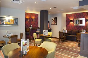 Premier Inn Camberley