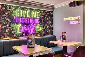Premier Inn Glasgow Airport