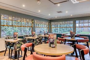 Premier Inn Glasgow Airport