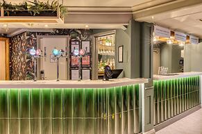Premier Inn Glasgow Airport