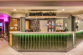 Premier Inn Glasgow Airport
