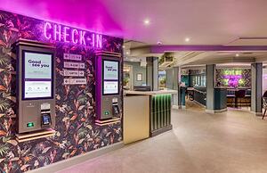 Premier Inn Glasgow Airport