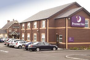 Premier Inn Glasgow - Paisley