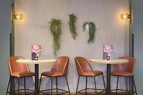 Premier Inn Hereford Holmer