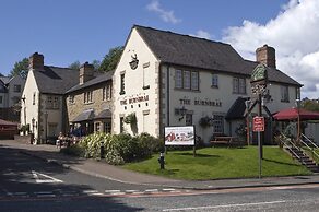 Premier Inn Glasgow - Bearsden