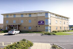 Premier Inn Gloucester Business Park