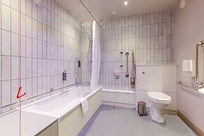 Premier Inn Glasgow Cc Buchanan Galleries