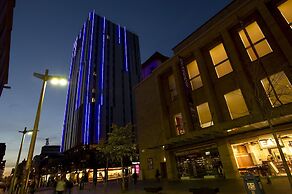 Premier Inn Glasgow Cc Buchanan Galleries