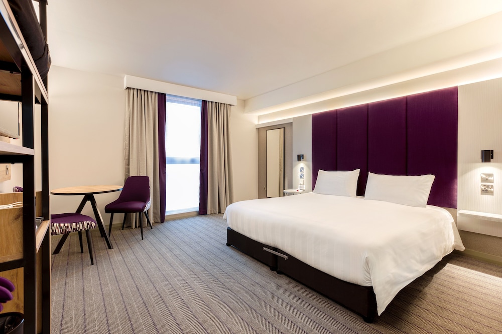 Premier Inn Glasgow Cc Buchanan Galleries