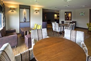 Premier Inn Glasgow Pacific Quay