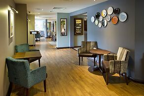Premier Inn Glasgow Pacific Quay