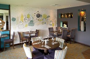 Premier Inn Glasgow Pacific Quay
