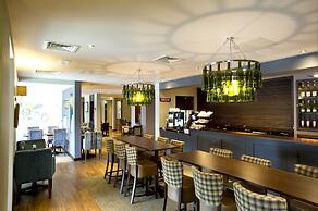 Premier Inn Glasgow Pacific Quay