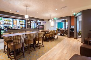 Premier Inn Harrogate Town Centre