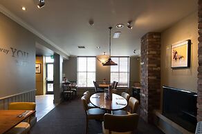 Premier Inn Hull North
