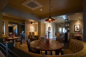 Premier Inn Hull North