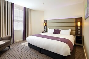 Premier Inn Hull North