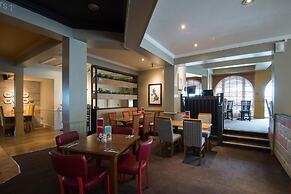Premier Inn Hull North