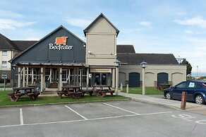 Premier Inn Hull North