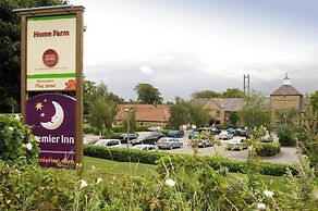 Premier Inn Hull West