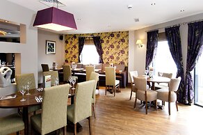 Premier Inn High Wycombe Central