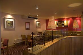 Premier Inn Inverness Millburn Rd
