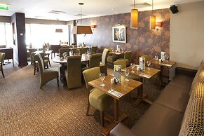 Premier Inn Inverness Centre - River Ness