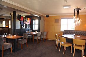 Premier Inn Ipswich South